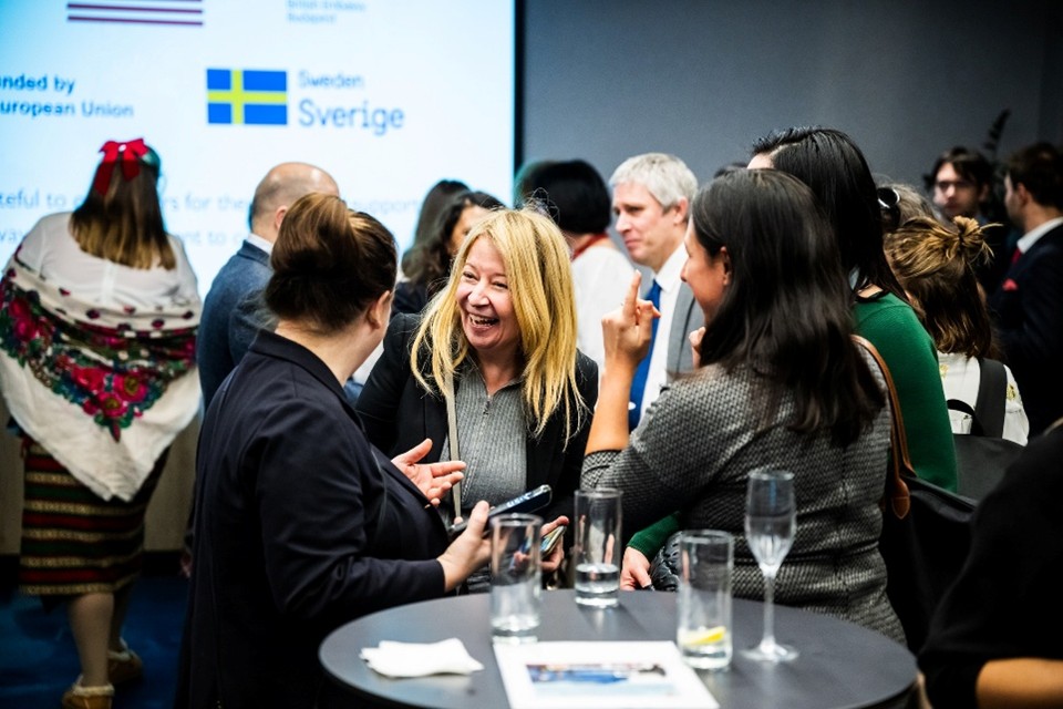 IOM Hungary - Migránsok Nemzetközi Napja